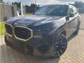 BMW XM, WBS21CS04P9T32994, по частям. Spalvos kodas 475 detaliu pristatymas