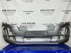 Peugeot Expert kėbulo dalys