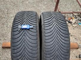Michelin Alpin 5, winter 195/55 R20
