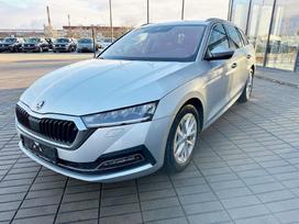 Skoda Octavia, 1.0 l., Универсал