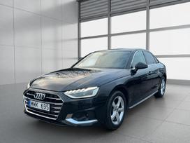 Audi A4, 2.0 l., Седан