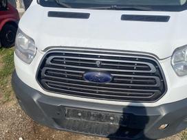 Ford Transit Parduodamas varyklis galimas keitimas vietoje