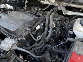 Ford Transit Parduodamas varyklis galimas keitimas vietoje