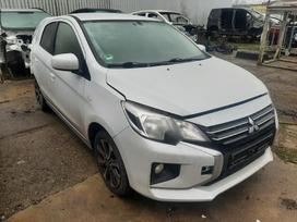 Mitsubishi Space Star Tel 370 689 48684
