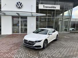 Volkswagen Arteon, 2.0 l., Хэтчбек