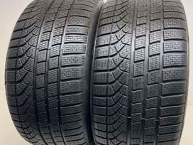 Pirelli P-Zero Winter NF0 2023m, зимние 275/45 R19