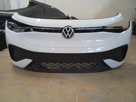 Volkswagen ID.5 бамперы (буфера)