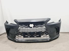 Lexus RX 500h