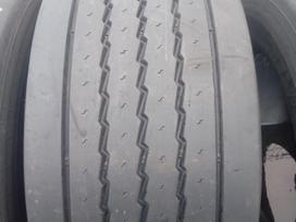 Michelin, universalios 455/45 R22,5