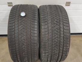 Pirelli Scorpion winter, winter 315/40 R21