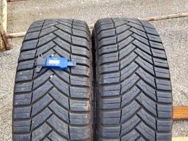 Michelin Agilis cross climate, universalios 215/70 R15