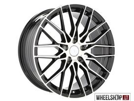 ADR EU-YF0435 MB Style lengvojo ly, light alloy, R19