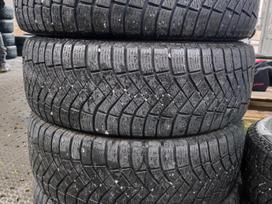 Michelin NOKIAN, PIRELLI M+S, universalios 225/60 R18