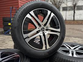 Mercedes-Benz GLS W167, легкосплавные , R20