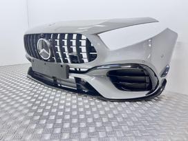 Mercedes-Benz A45 AMG A klasė w177 4 5 amg facelift 2024
