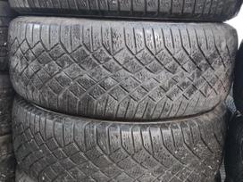 Continental, all-season 225/60 R17