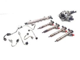 Hyundai i40, 33800-2A610, injection system