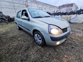 Renault Thalia dalimis. 2026 8 23 pigios dalys vilniuje 37068744056 ardoma da
