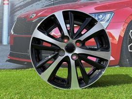 Autowheels Toyota Corolla, Prius, Yaris, легкосплавные , R15