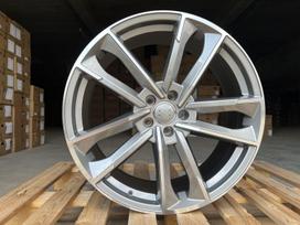 Autowheels Audi S-LINE A8, Q5, Q7, light alloy, R21