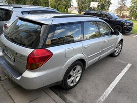 Subaru Outback, 3.0 l., Универсал