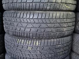 Nokian CONTINENTAL, universalios 215/60 R17