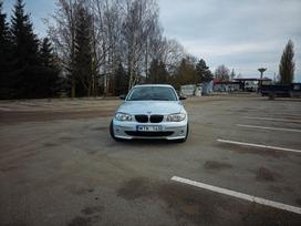 BMW 120, 2.0 l., hečbekas