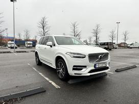 Volvo XC90, 2.0 l., Внедорожник / Кроссовер