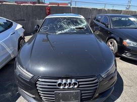 Audi A7 Ardoma audi a7 2017m 3 0 benzinas