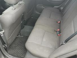 Toyota Avensis, 2.0 l., Универсал