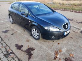 Seat Leon, 1.9 l., hečbekas