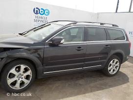 Volvo XC70 2 4td automatas d5 151kw dalimis rida 65000 myliu