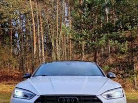 Audi A5, 2.0 l., Хэтчбек