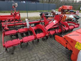 Horsch JOKER 4 CT Starr, scrapers, scrubbers