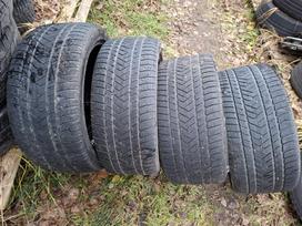 Pirelli, žieminės 275/40 R21