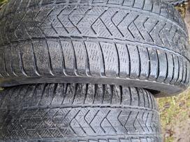Pirelli, winter 265/50 R19