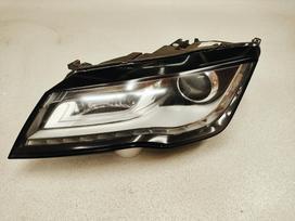Audi A7, 4G8941003AD, lights