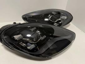 Porsche Panamera Porsche panamera 971 full led žibintai galima įsigyti po vien