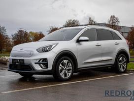 Kia Niro, 64 kwh, visureigis / krosoveris