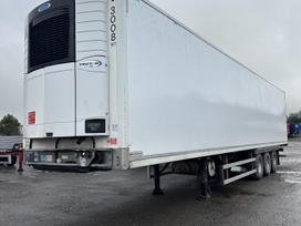 Montracon, refrigerated