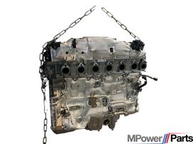 BMW X5 Rp powertrain b57d30b 210kw variklis naujas tinka 5 g