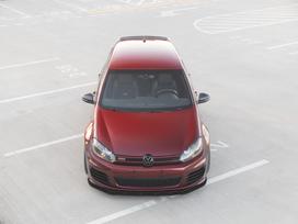Volkswagen Golf, 2.0 l., hatchback