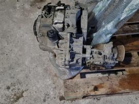 Volkswagen Passat CC, QZQ, differential, gearbox