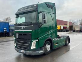 Volvo Fh 500, 1 miegamoji vieta