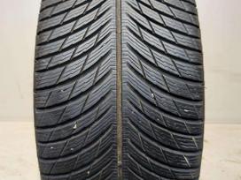 Michelin PilotAlpin 5 NAO 2025m 98%, žieminės 245/35 R20