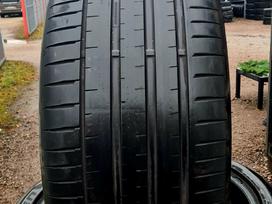 Falken, летние 295/35 R21