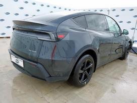 Tesla Model Y rezerves daļās
