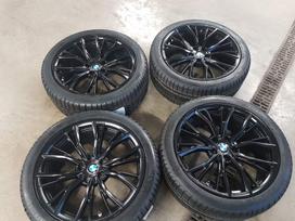 BMW Bmw 5 MPERFORMANCE, легкосплавные , R19