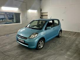 Subaru Justy, 1.0 l., hatchback