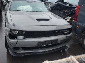 Dodge Challenger rezerves daļās